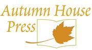 Autumn House Press cover